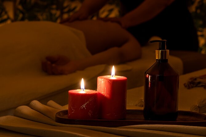 Istanbul Turkish Bath and Massage in Old City with Private Option - Why a hammam fits neatly into an Istanbul sightseeing day