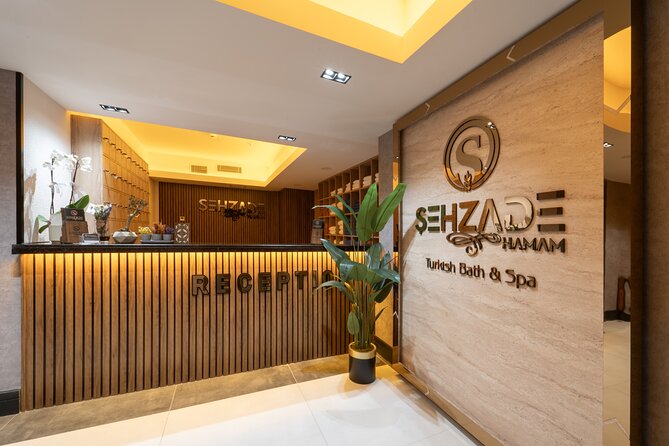 Istanbul Turkish Bath and Massage in Old City with Private Option - Who will enjoy this most?