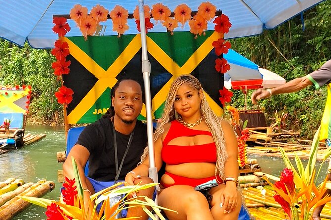 Jamaica Bamboo Rafting Experience with Lime Stone Massage - Costs, sales pressure, and what to bring
