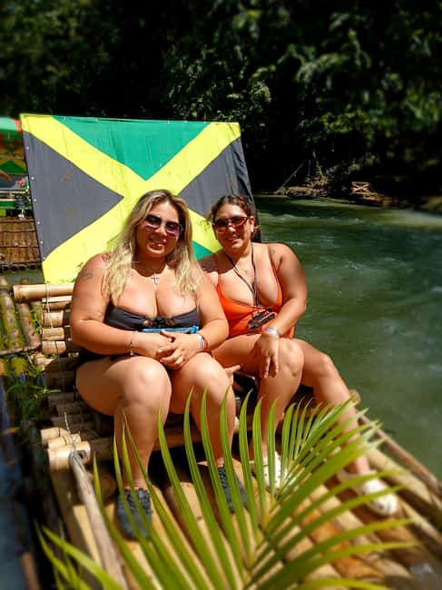 Jamaica Bamboo Rafting Experience with Limestone Massage - How the $59 price holds up