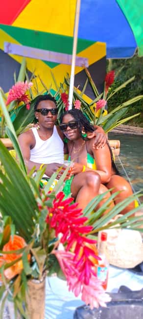 Jamaica Bamboo Rafting Experience with Limestone Massage - What happens from hotel pickup to the river