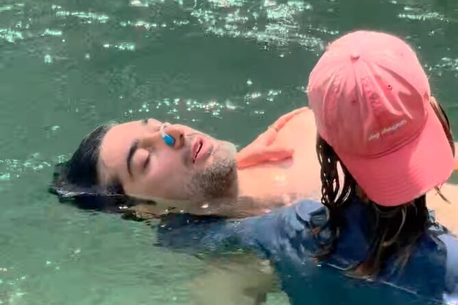 Janzu Aquatic Massage Therapy - Why the emotional side deserves honest expectations