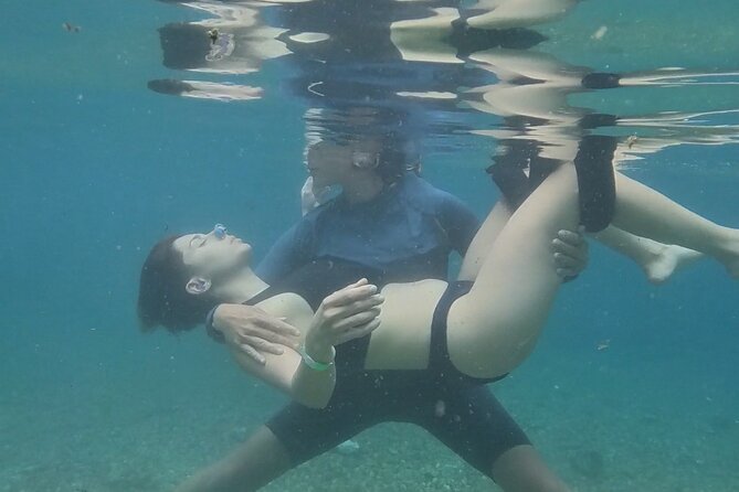Janzu Aquatic Massage Therapy - What the $94 price includes in practical terms