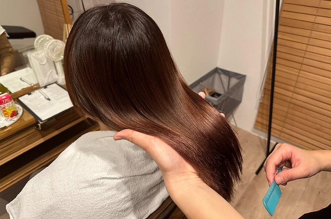 Japanese Head Onsen and Scalp Massage Retreat in Tokyo - Price and the question of value