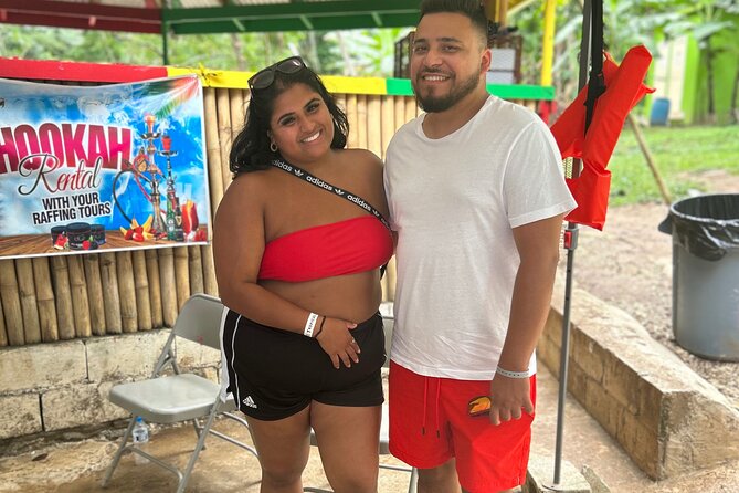 Jet Ski and Bamboo Rafting Limestone Massage From Montego Bay - What $155 includes, and where the value sits
