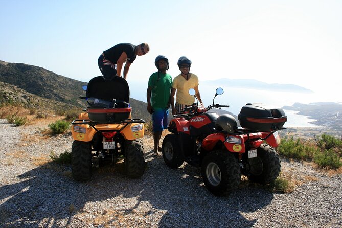 Jet Ski Quad Bike Camel Rdie And Hammam Massage Package - Is $210.32 good value?