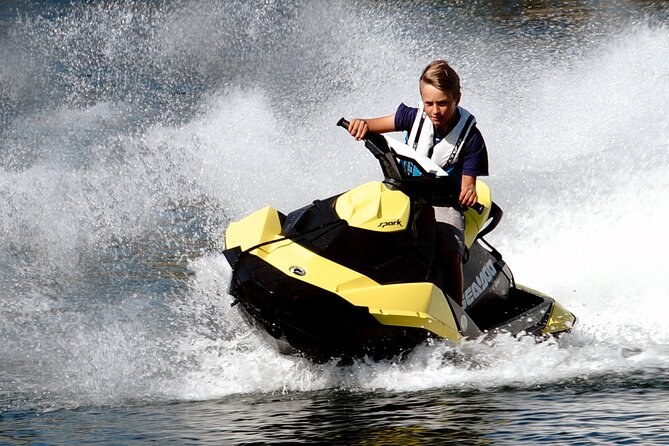 Jet Ski Quad Bike Camel Rdie And Hammam Massage Package - Who will enjoy this package most?