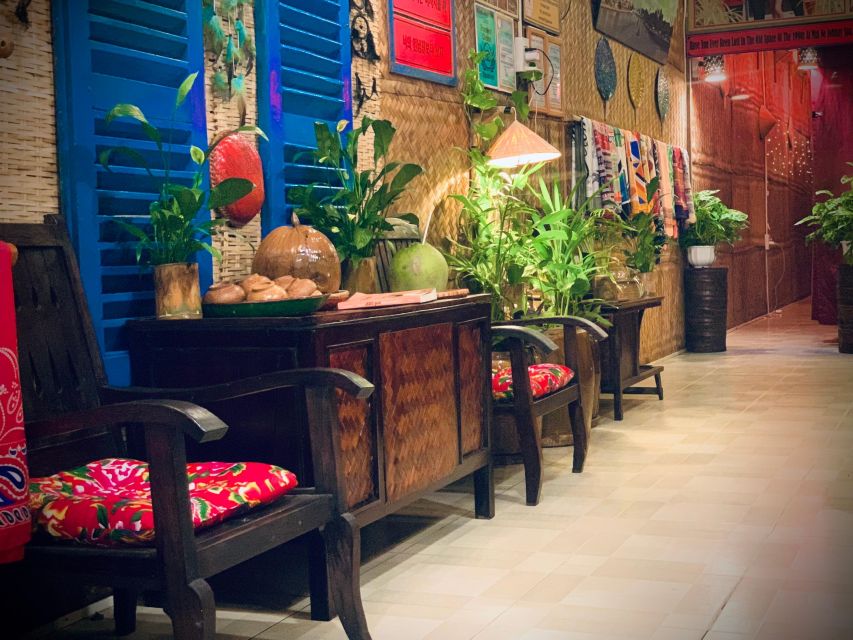 Johnny Spa I Vietnamese Body Massage - Key Points to Know