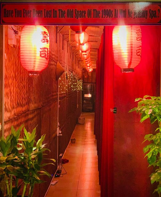 Johnny Spa I Vietnamese Body Massage - Price and Value at About $12