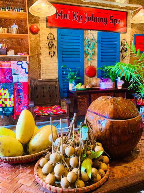 Johnny Spa I Vietnamese Body Massage - Who Will Enjoy This Most