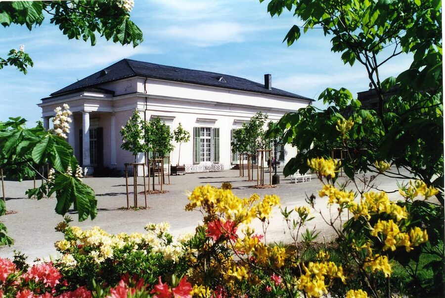 Kassel: Pure relaxation and world culture – guided tour of the Bergpark - Key points to know before you book