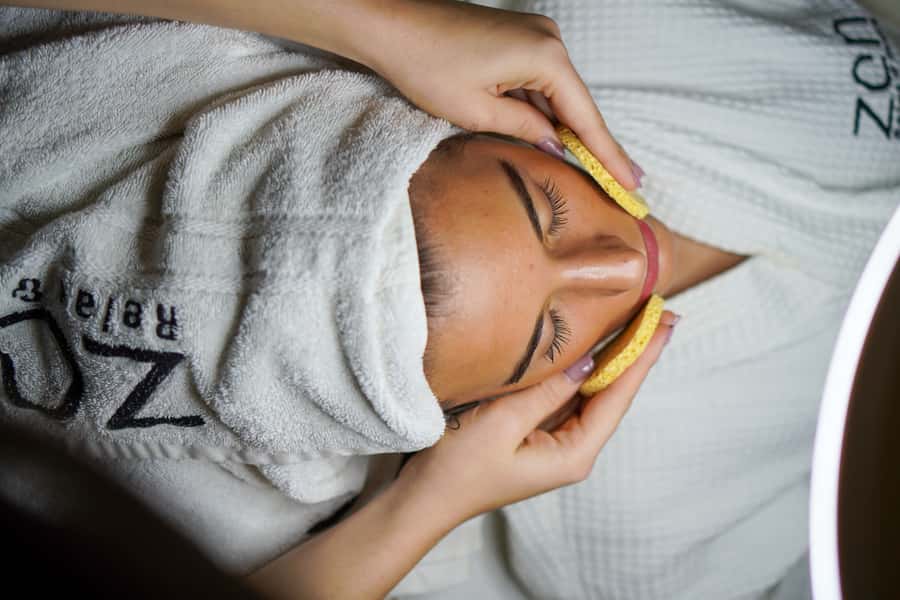 Kathmandu: Spa Package with Massage, Facial and Bath - Key points to know before booking