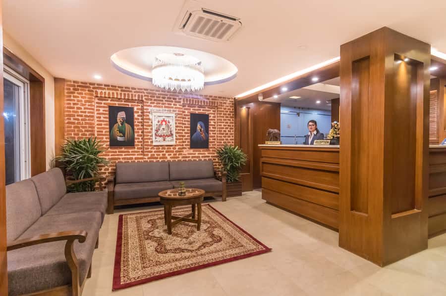 Kathmandu: Spa Package with Massage, Facial and Bath - Practical advice for a smoother appointment