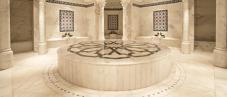 Kemer Turkish Bath (Hammam) W/ Scrub, Foam & Oil Massage - Key Points Before You Book