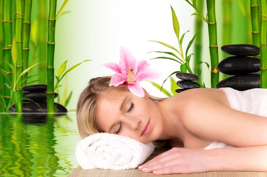 Kemer Turkish Bath (Hammam) W/ Scrub, Foam & Oil Massage - Rest, Tea, and the End of the Visit