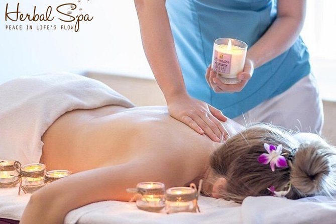 Kids Wellness (Gentle | Children Care) - Key points to know before booking