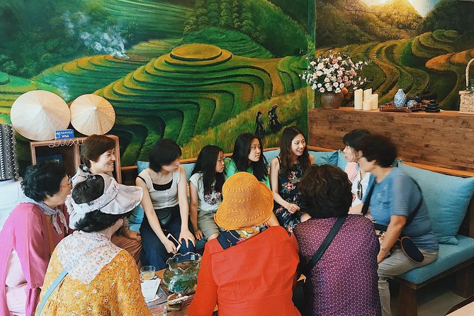Kids Wellness (Gentle | Children Care) - Starting at 90 D. Dinh Nghe in Son Tra