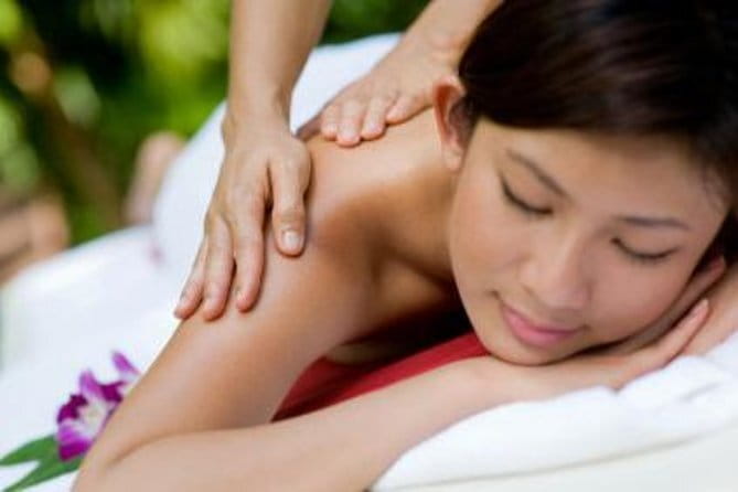 Koh Samui Island private Tour including Lunch and Thai Massage - The essential details at a glance