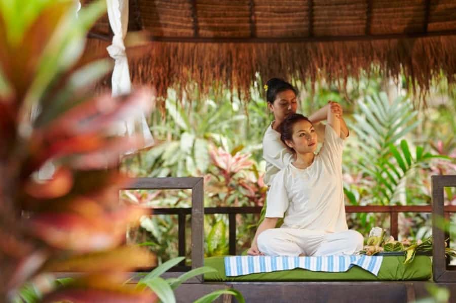 Krabi: Private Full-Day Hot Spring Spa Package - What to bring for a comfortable day
