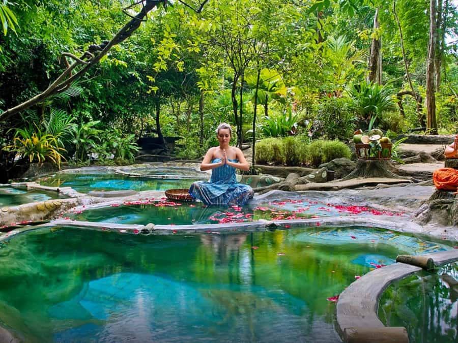 Krabi: Spa and Therapy Half, 1-Hour, or Full-Day Packages - What this Krabi spa experience is really about