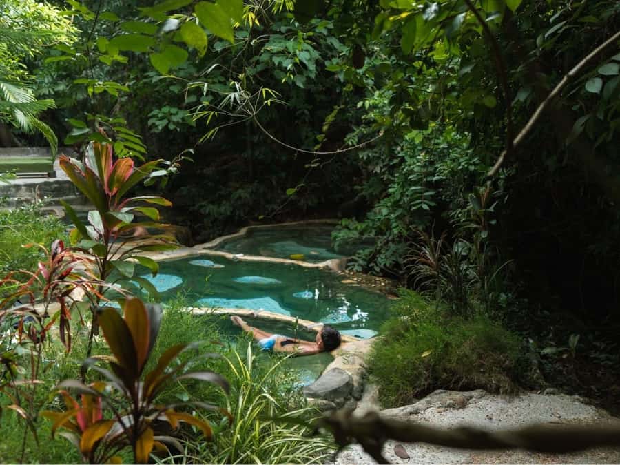 Krabi: Spa and Therapy Half, 1-Hour, or Full-Day Packages - Kinnaree Long Song: the best all-round treatment day