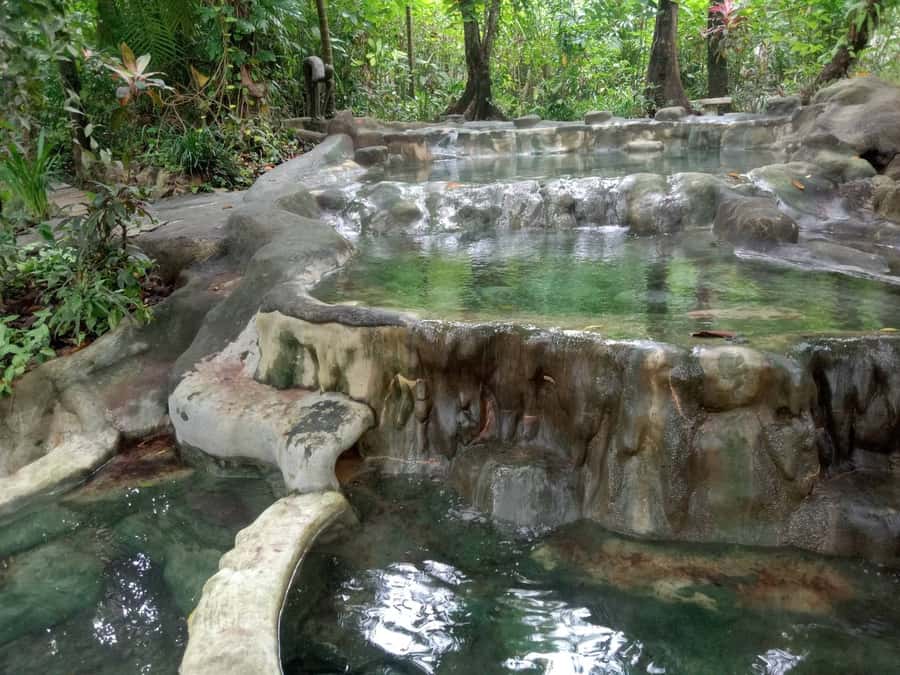 Krabi: Spa and Therapy Half, 1-Hour, or Full-Day Packages - Phra Suthon Song Palang: the most distinctive program