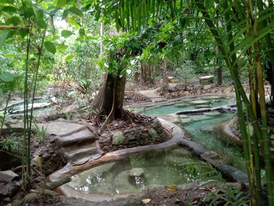 Krabi: Spa and Therapy Half, 1-Hour, or Full-Day Packages - Transport, pickup, and the price question