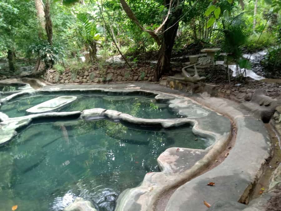 Krabi: Spa and Therapy Half, 1-Hour, or Full-Day Packages - Choosing between one hour, half a day, and a full day