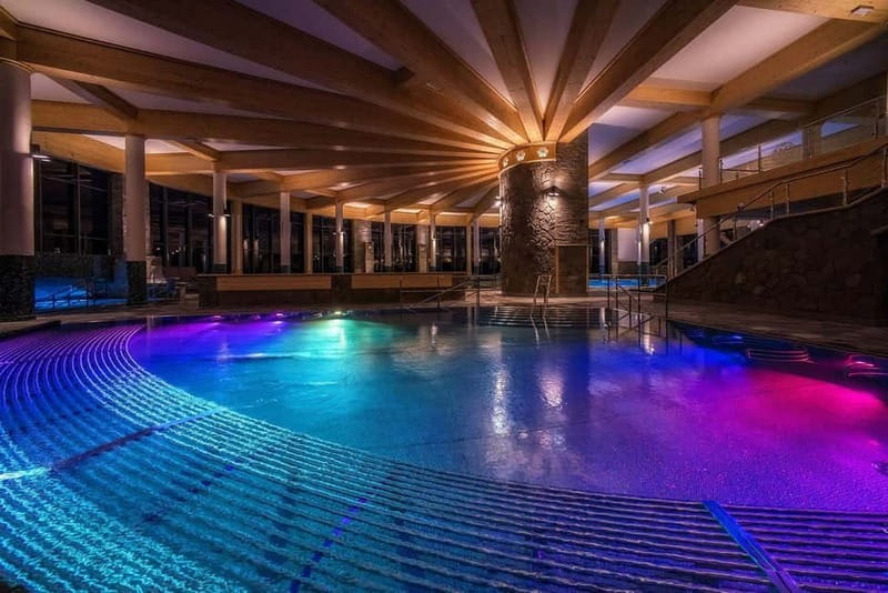 Krakow: Evening Relaxation at Chocholowskie Thermal Baths - Why an evening at Chochołowskie works