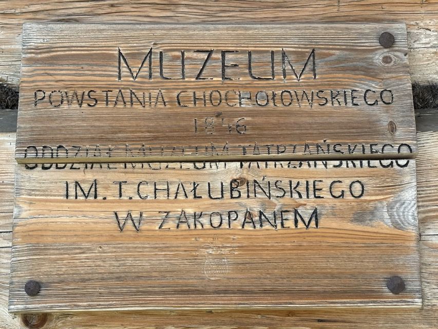 Krakow:Salt Mine & Relaxation at Chochołowskie Thermal Baths - FAQ