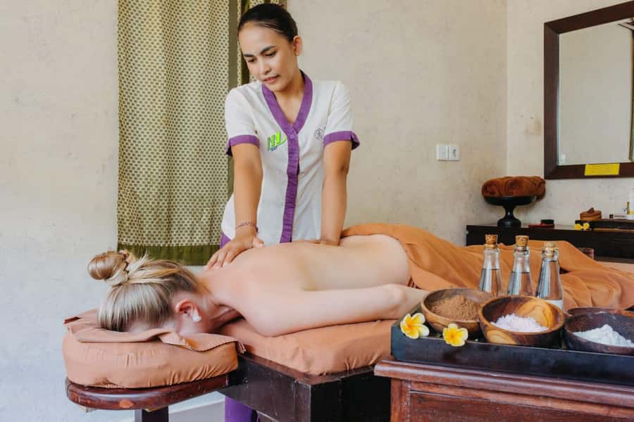 Kuta: 90 Minutes Bali Massage Treatment - Key points at a glance
