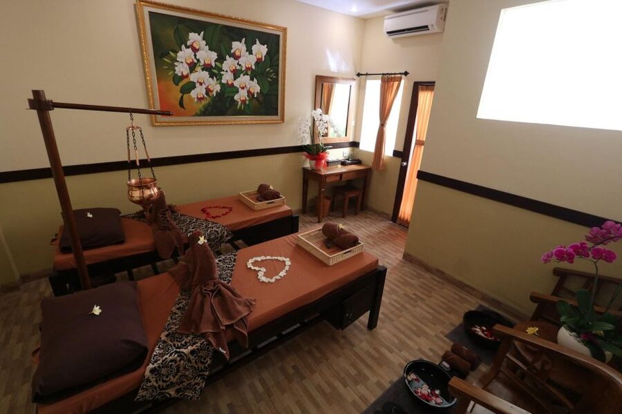 Kuta: 90 Minutes Bali Massage Treatment - Is $46 per person good value?