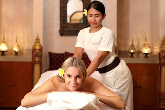 Kuta District Shopping Trip with Spa Massage - Why this Kuta day works better than arranging taxis