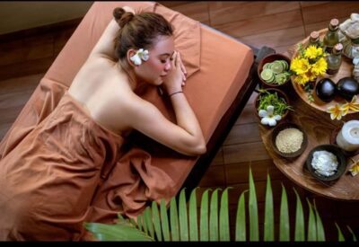 Kuta: Flower Bath Massage Spa In Bali