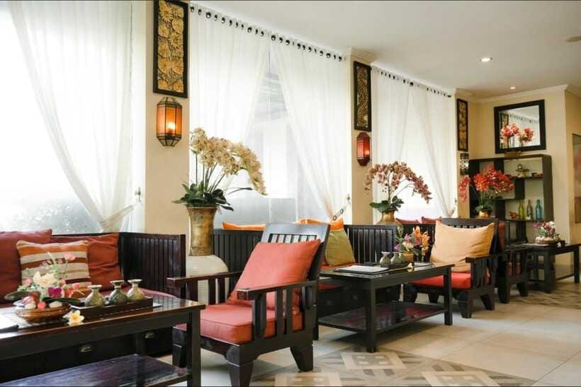 Kuta: Flower Bath Massage Spa In Bali - Staff care and the feel of the visit