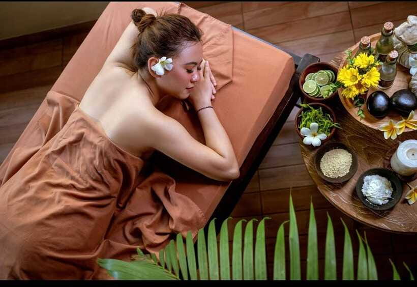 Kuta: Flower Bath Massage Spa In Bali - Is $35 good value in Kuta?