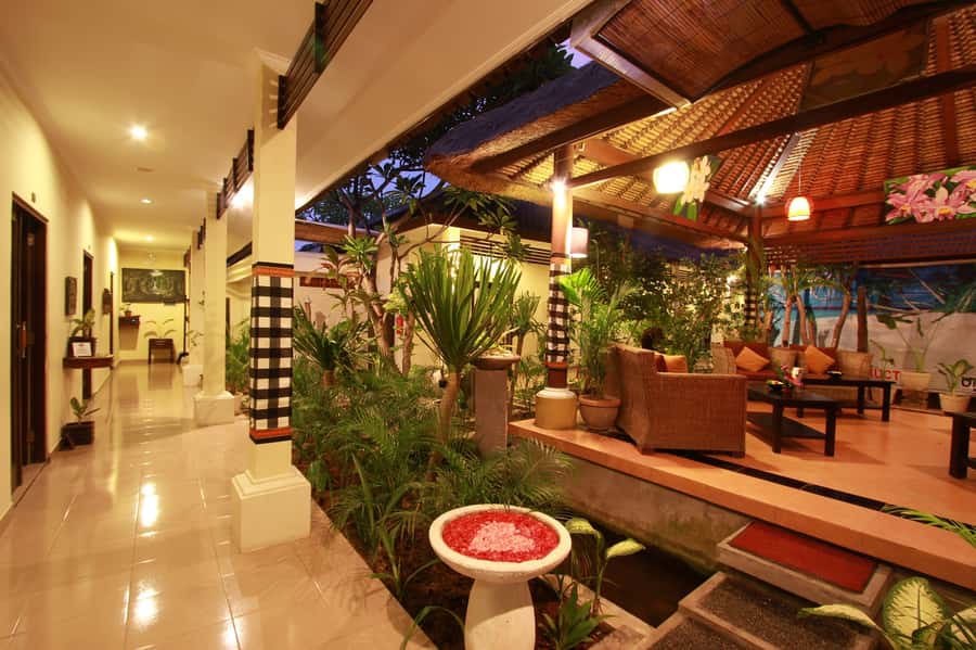 Kuta : Full Body Bali Massage 2 hours Treatment - Key points to know before booking