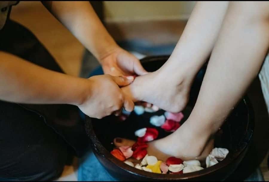 Kuta : Full Body Bali Massage 2 hours Treatment - What the $52 price gets you