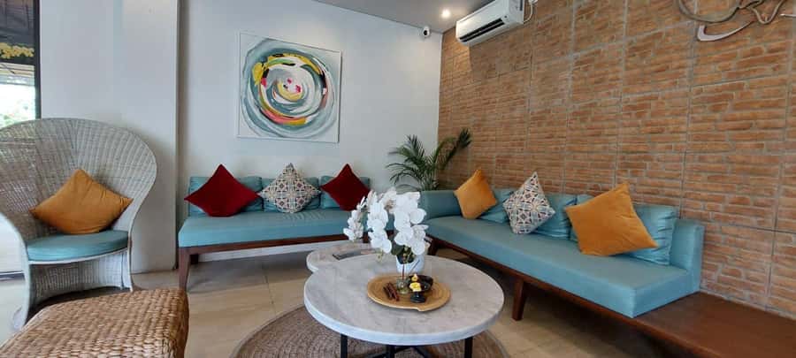 Kuta : Full Body Bali Massage 2 hours Treatment - Why the private-room setup suits couples
