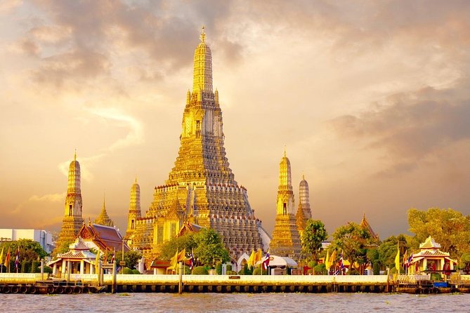 Laem Chabang Shore Excursion : Shopping, Massage & Food Tasting - The real challenge is the road from Laem Chabang