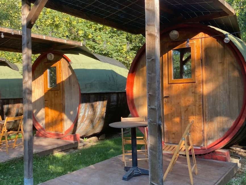 Langhe Spa Wellness Experience with Wine Glass - Why Spab feels different from a standard Italian spa