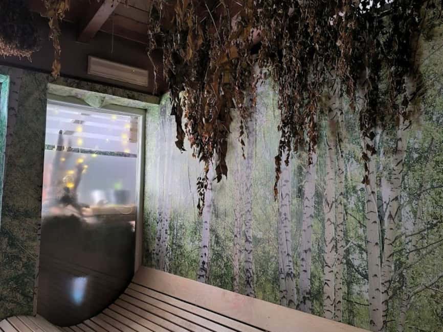 Langhe Spa Wellness Experience with Wine Glass - Cooling down with Kneipp, cryotherapy, and water