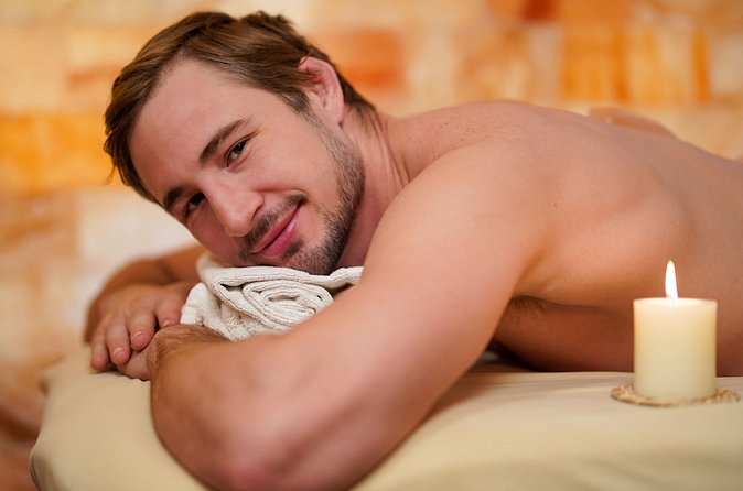 Las Vegas 2-Hour Pamper Package Massage & Salt Cave - Is $169 a fair price?