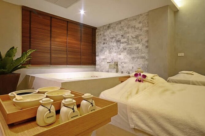 Let's Relax Spa - Is $23.44 good value?