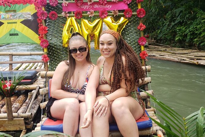 Lethe Bamboo Rafting and Limestone Massage with City Tour - Key Points to Know Before You Go