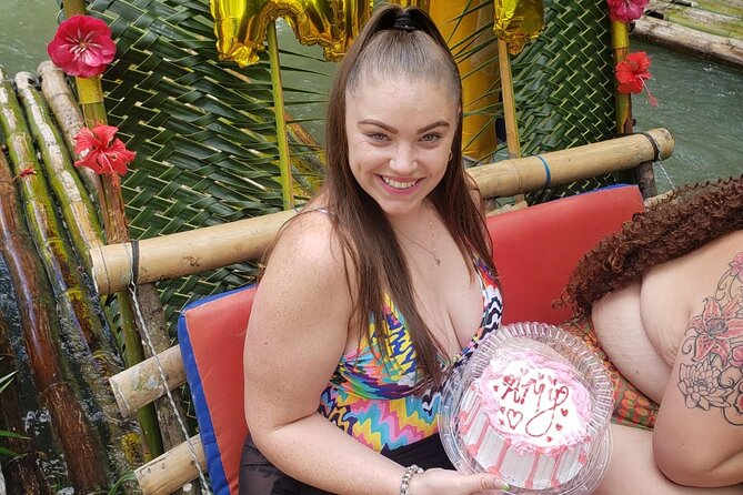 Lethe Bamboo Rafting and Limestone Massage with City Tour - What This Montego Bay Tour Is Really Like