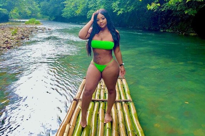 Lethe River Bamboo Rafting with Lime Stone Massage (All fees included) - Booking timing, cancellations, and weather