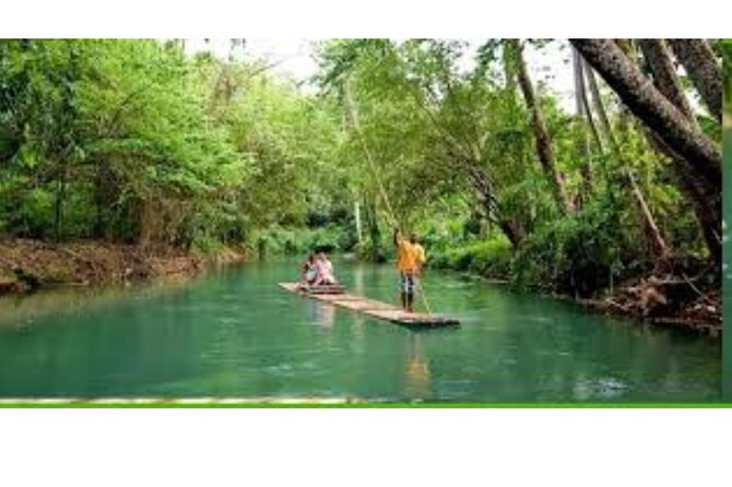 Lethe River Bamboo Rafting with Limestone Massage - What to bring and what not to assume