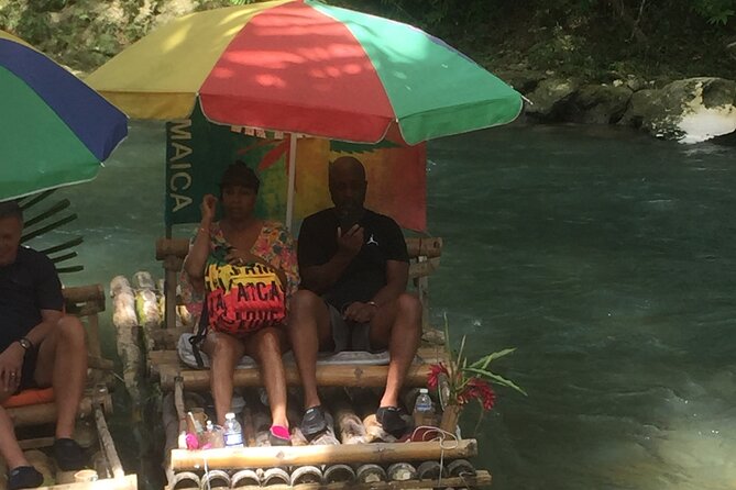 Lethe River Bamboo Rafting with Limestone Massage - Who will enjoy this experience most?