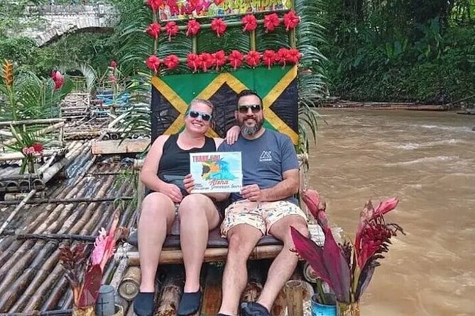 Lethe River Rafting Limestone Massage & Roundtrip transportation - Transportation Is Half the Experience